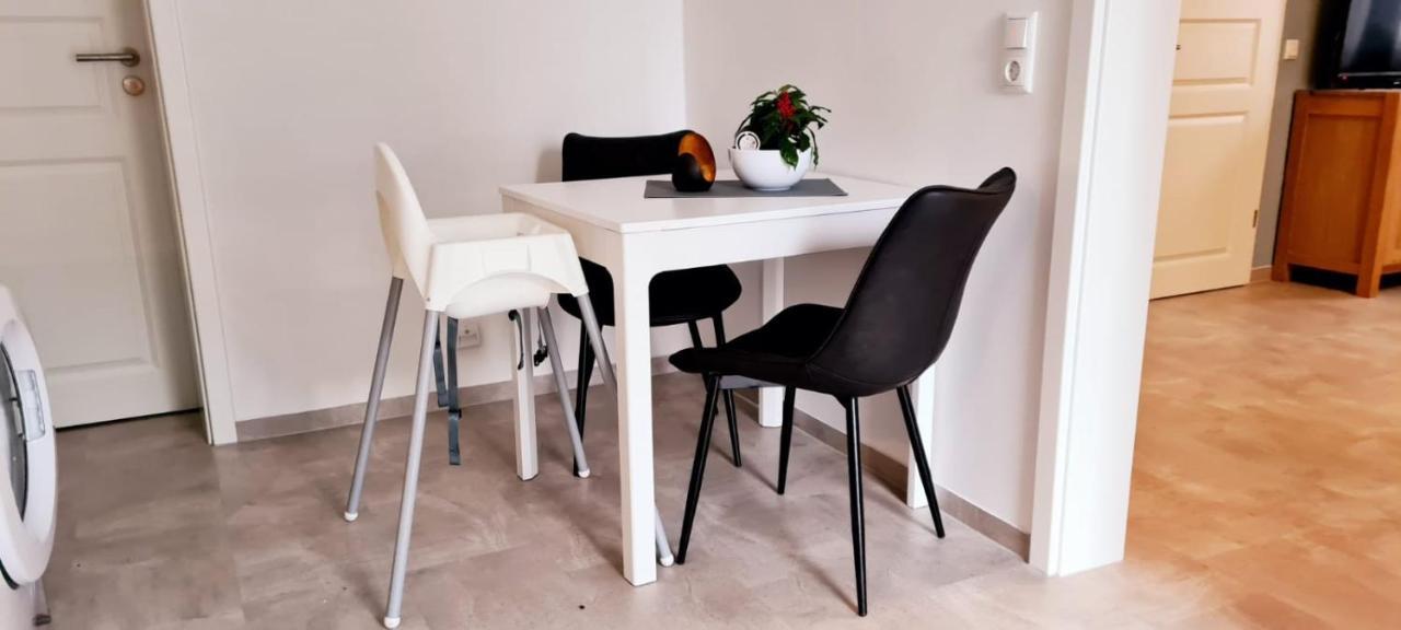 Ferienwohnung Am Cospudener See 马克莱贝格 外观 照片