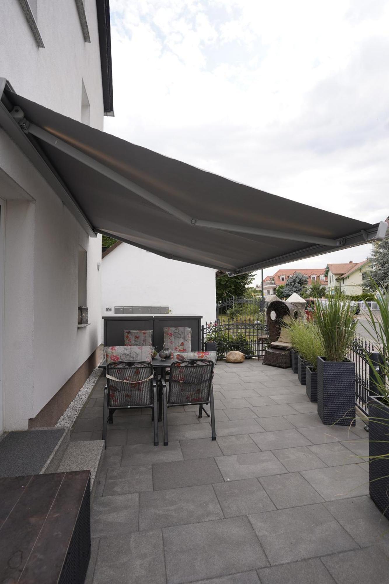 Ferienwohnung Am Cospudener See 马克莱贝格 外观 照片